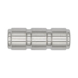 Stainless Steel Quick Disconnect Fitting - Male Jumper