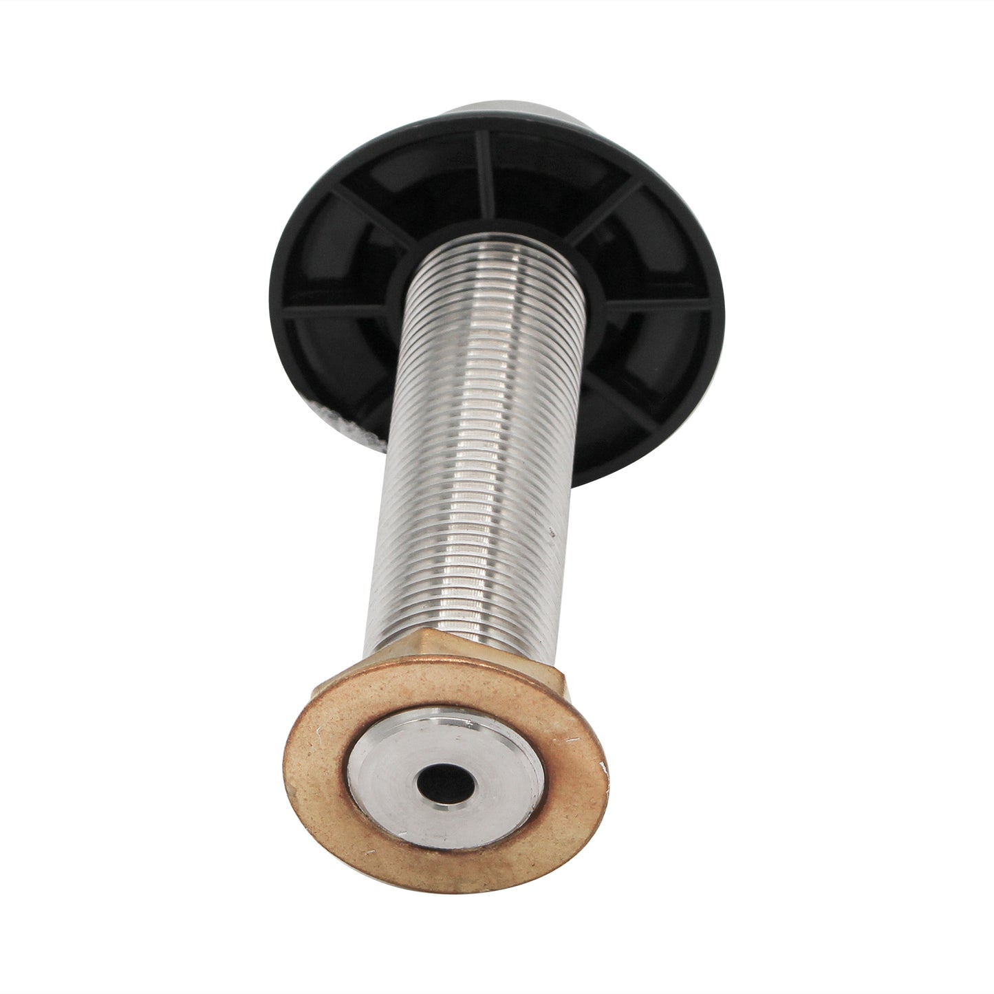 Stainless Steel Beer Shank - 4 1/8" | HQ Series