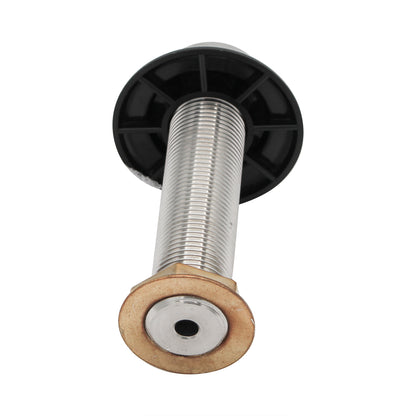 Stainless Steel Beer Shank - 4 1/8" | HQ Series