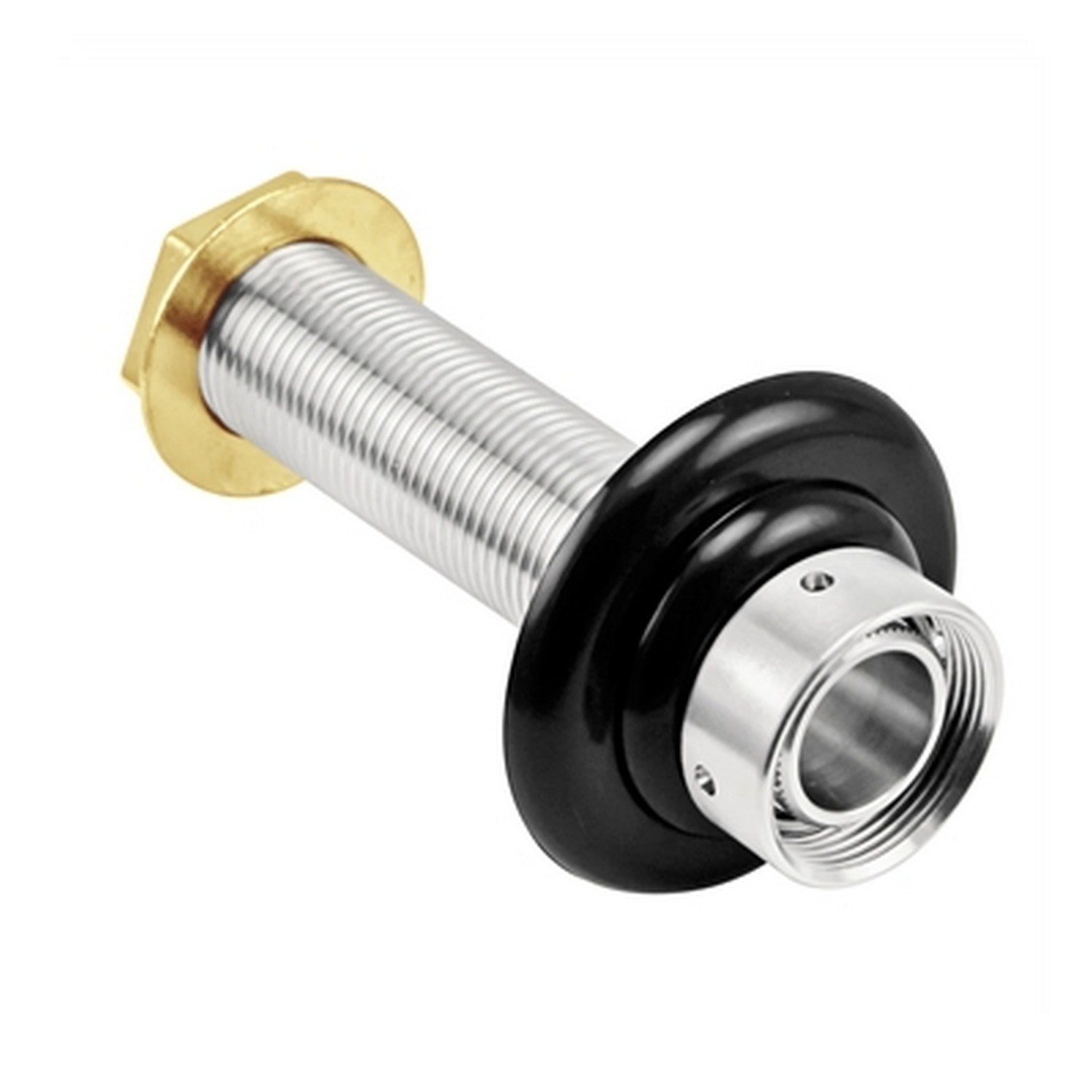 Stainless Steel Beer Shank - 4 1/8" | HQ Series