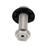 Stainless Steel Beer Shank - 3 1/2" | HQ Series