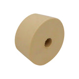 Drilled No. 9 Rubber Stopper