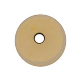 Drilled No. 9 Rubber Stopper