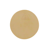 Solid No. 9 Rubber Stopper