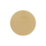 Solid No. 9 Rubber Stopper