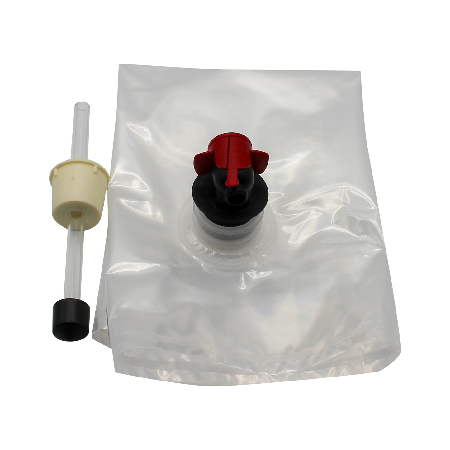 Fermtech Premium aPour Wine Dispensing System