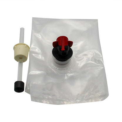 Fermtech Premium aPour Wine Dispensing System