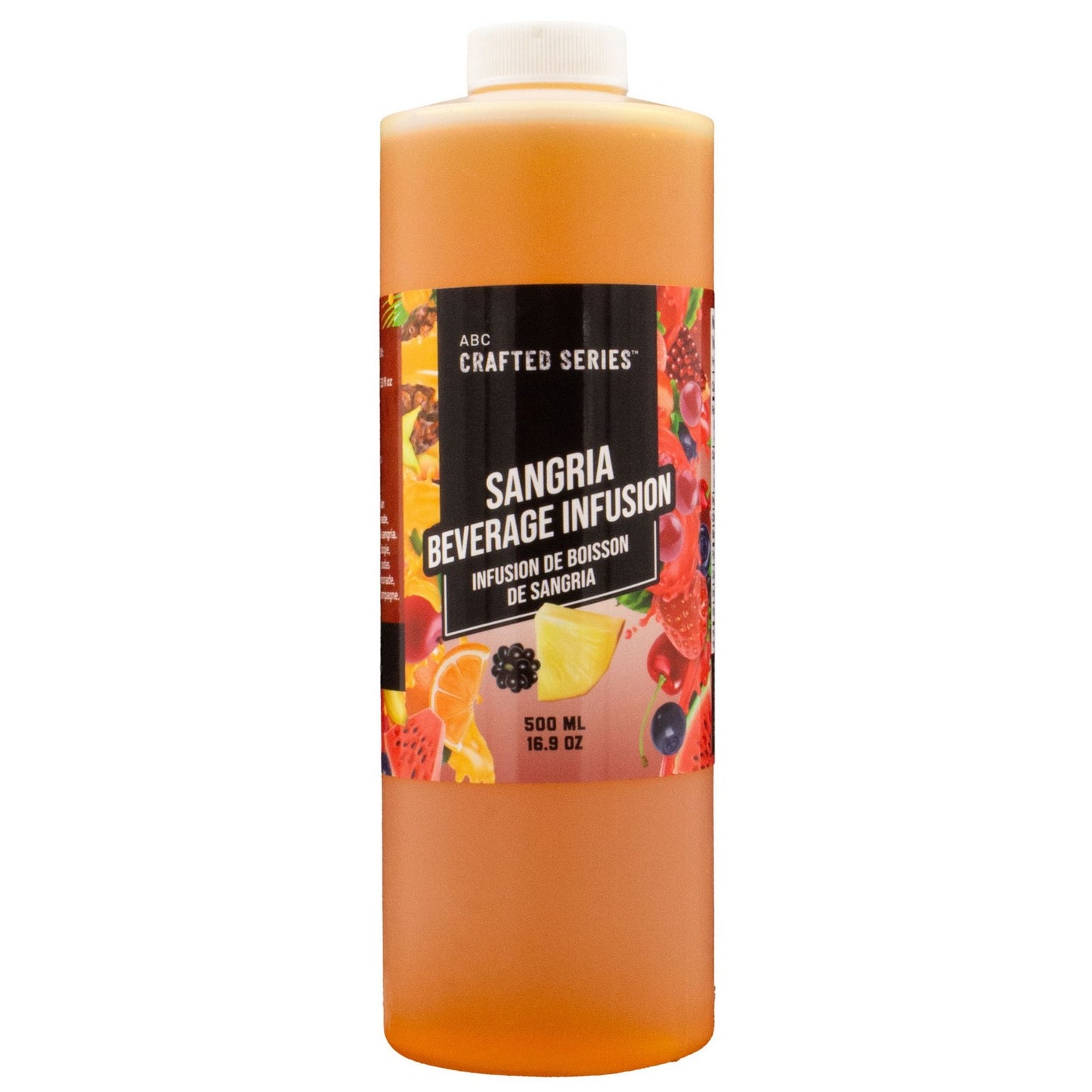 Sangria Beverage Infusion - 500ml
