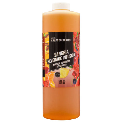 Sangria Beverage Infusion - 500ml