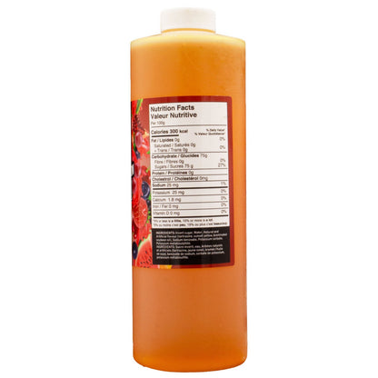 Sangria Beverage Infusion - 500ml