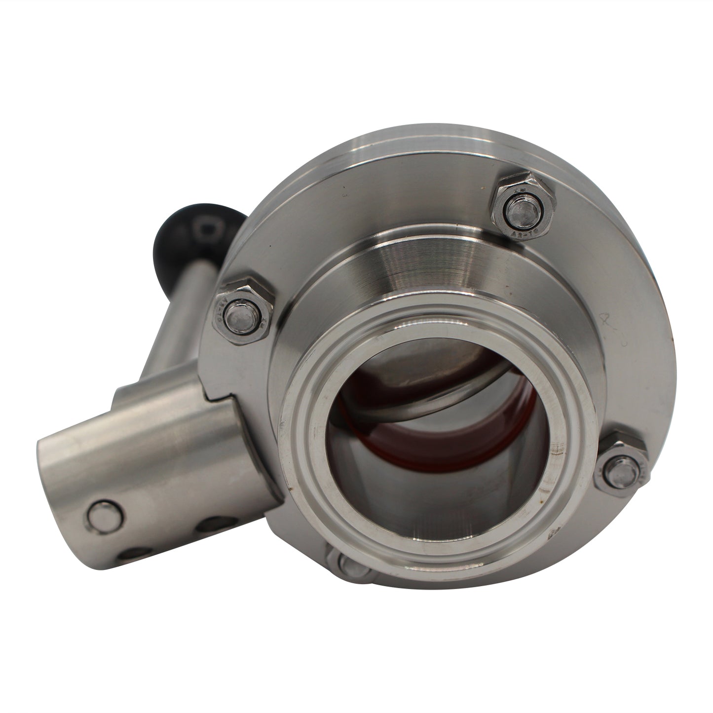 Blichmann 1.5" Tri-Clover Butterfly Valve Whirlpool Kit