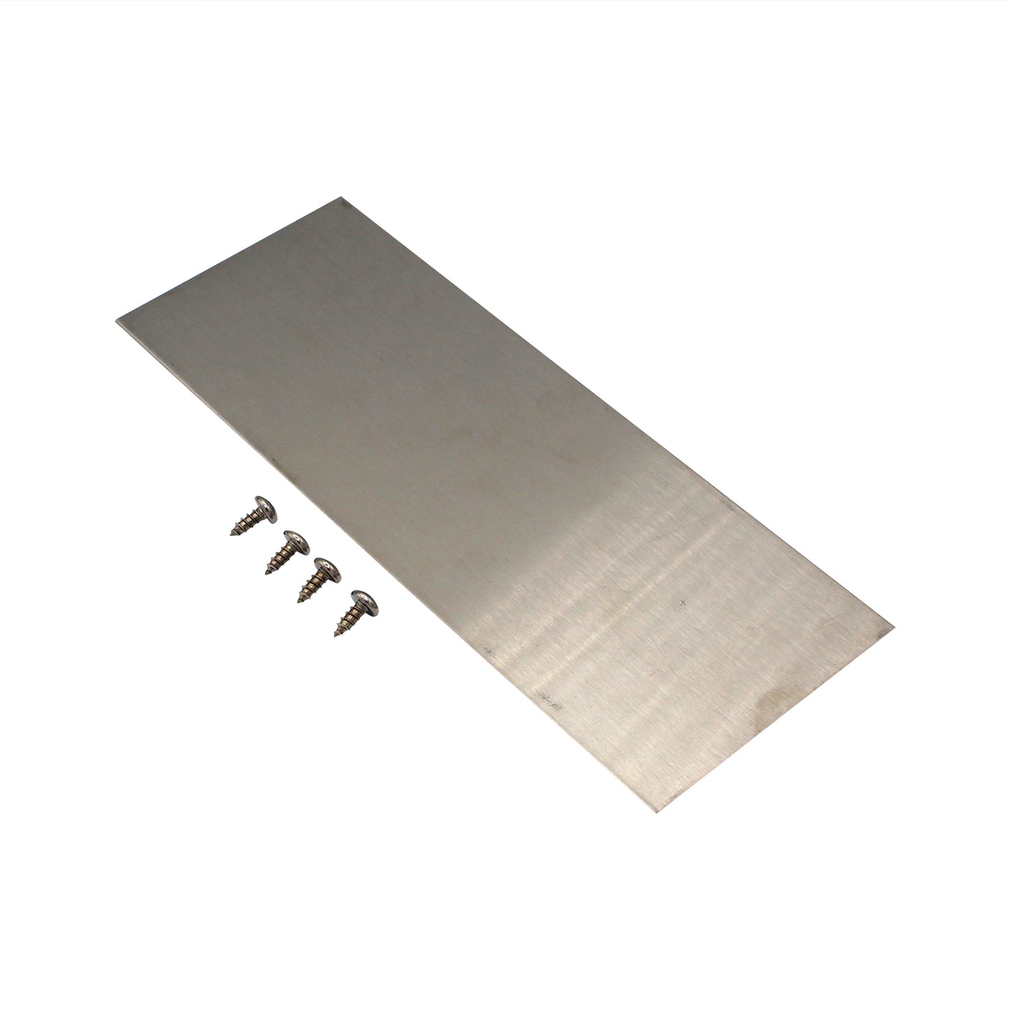 Universal Heat Shield