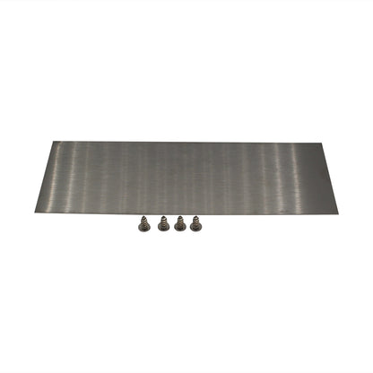 Universal Heat Shield