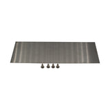 Universal Heat Shield