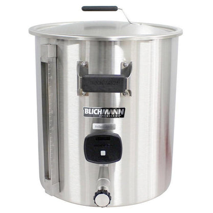 Blichmann BrewVision Boilermaker G2 – 7.5 Gallon