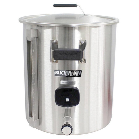 Blichmann BrewVision Boilermaker G2 – 7.5 Gallon