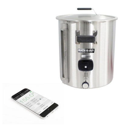 Blichmann BrewVision Boilermaker G2 - 7.5 Gallon (28L)
