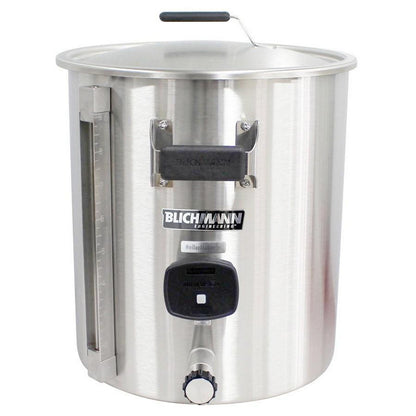 15 Gallon Blichmann BrewVision Boilermaker G2