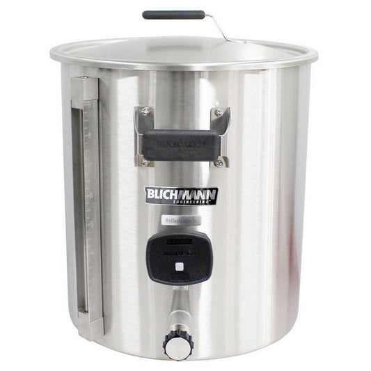 15 Gallon Blichmann BrewVision Boilermaker G2