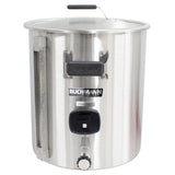 15 Gallon Blichmann BrewVision Boilermaker G2