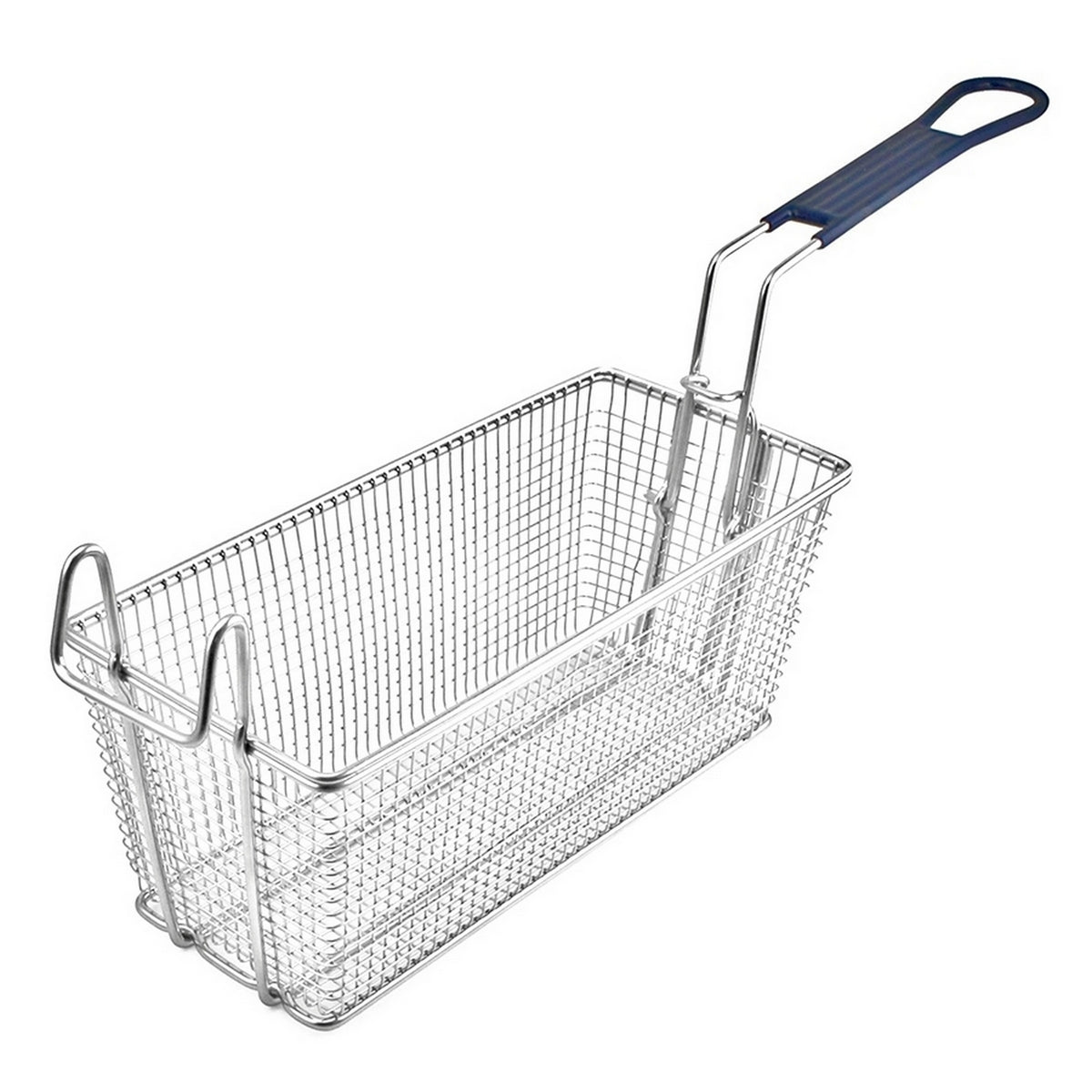 Bayou Classic Stainless Steel Fryer Basket - 9 Gallon [700-187]