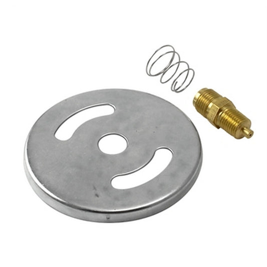 Bayou Classic Air Shutter with Spring and Orifice - BG14 [5214]