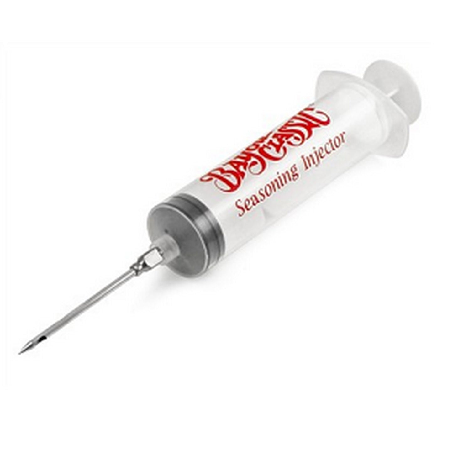 Plastic Seasoning Injector - 2 oz