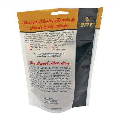 Brewer's Best Gin Barrel Chips - 4 oz (113 g)