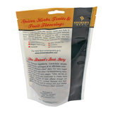 Gin Barrel Chips - 4 oz (113 g)