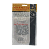 Gin Barrel Chips - 4 oz (113 g)