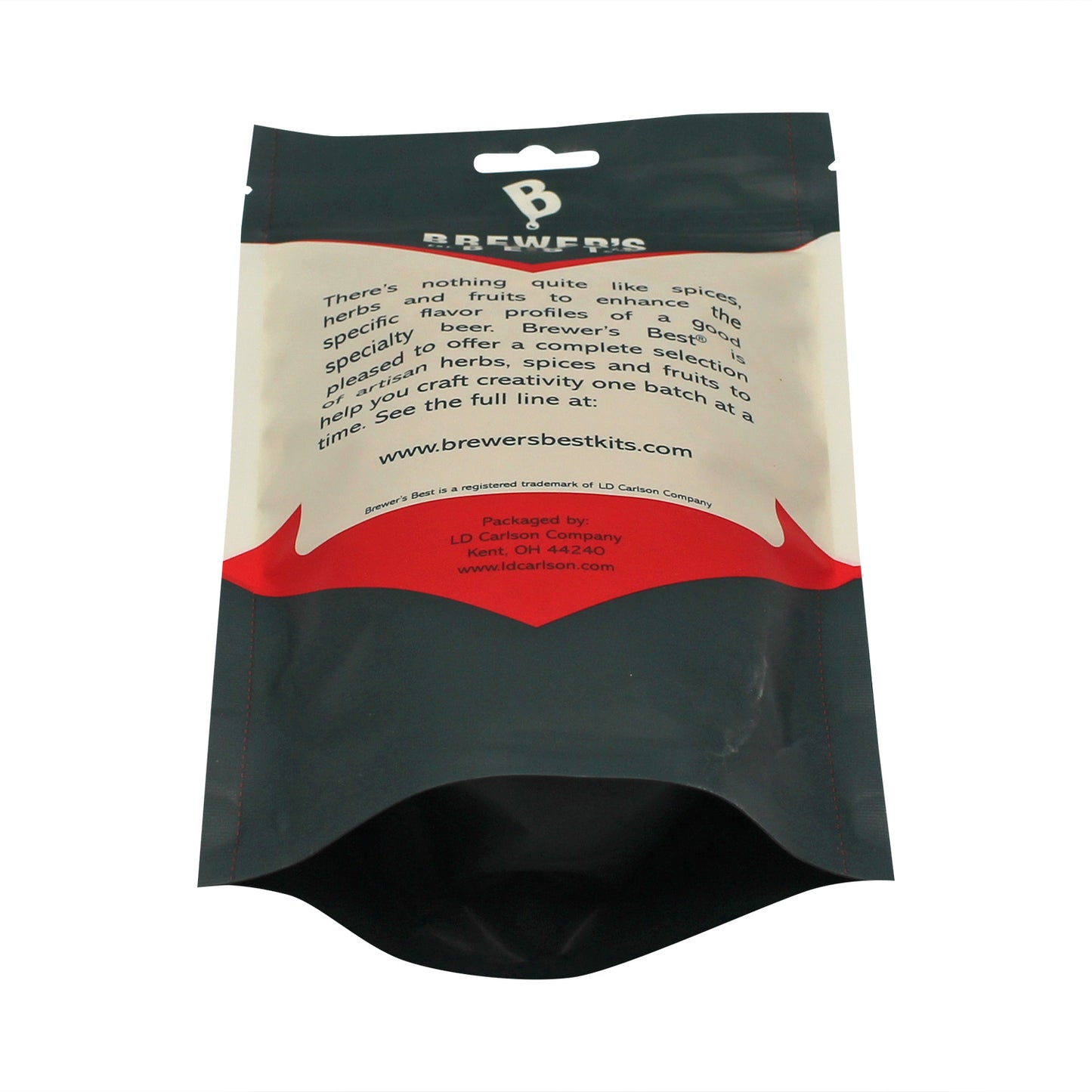 Brewer's Best Whisky Barrel Chips - 4 oz (113 g)