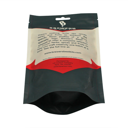 Brewer's Best Whisky Barrel Chips - 4 oz (113 g)