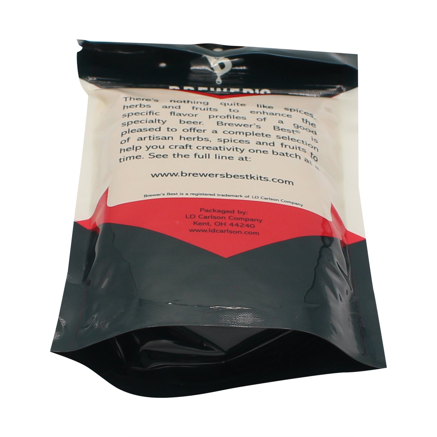 Brewer's Best Tequila Barrel Chips - 4 oz (113 g)