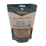 Brandy Barrel Chips - 4 oz (113 g)