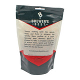 Brandy Barrel Chips - 4 oz (113 g)