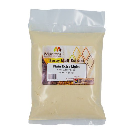 Extra Light Spraymalt DME - 1lb