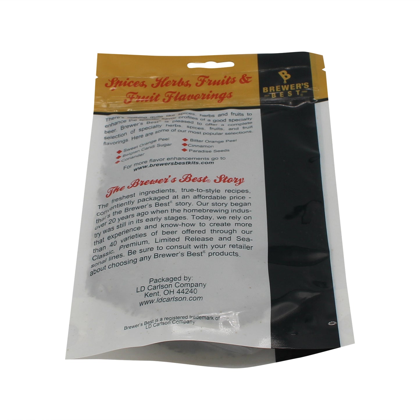 Peppermint Leaves - 1 oz (28 g)