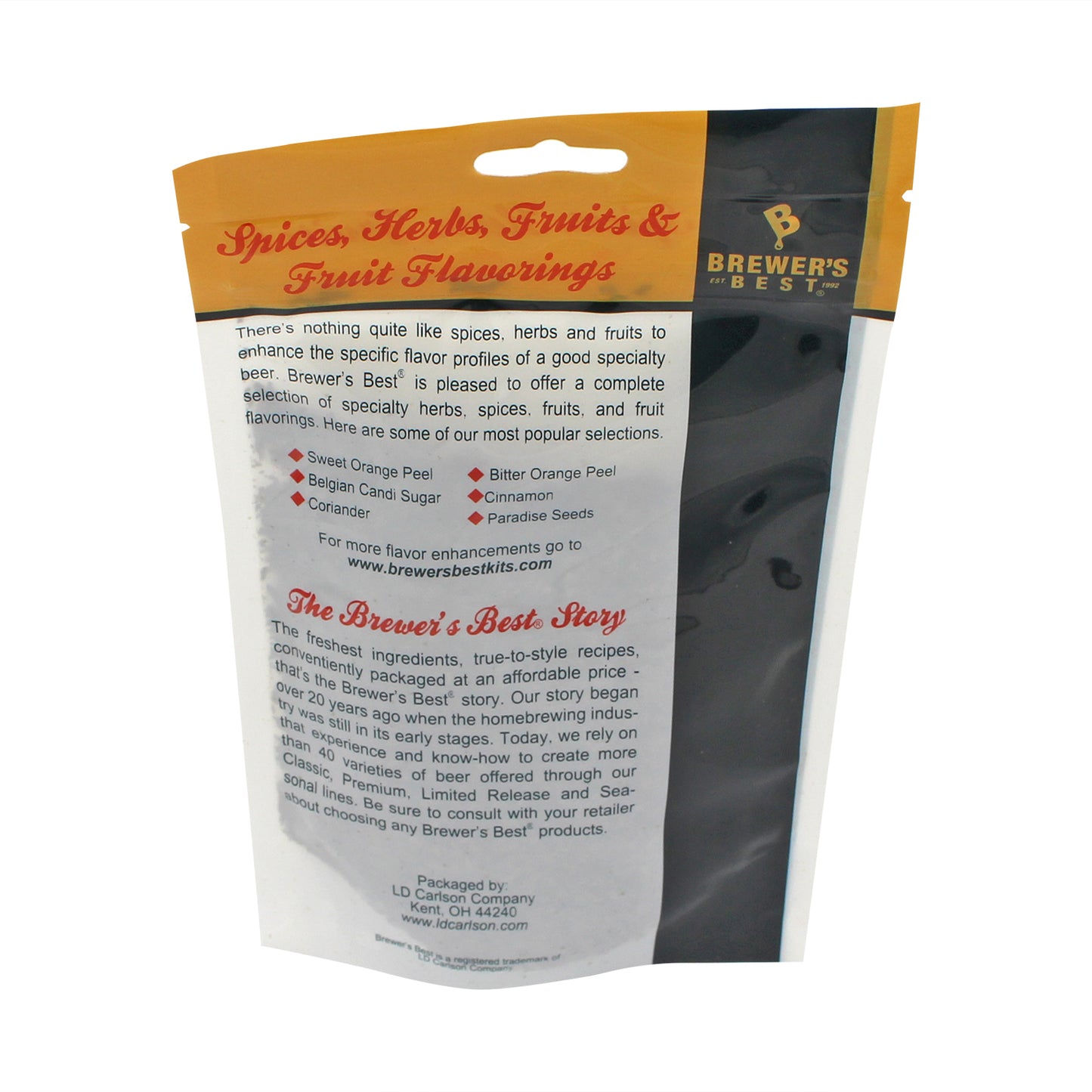 Peppermint Leaves - 1 oz (28 g)