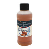 All Natural Pecan Flavouring - 4 fl oz (118 ml)