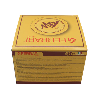 Vinator Bottle Rinser