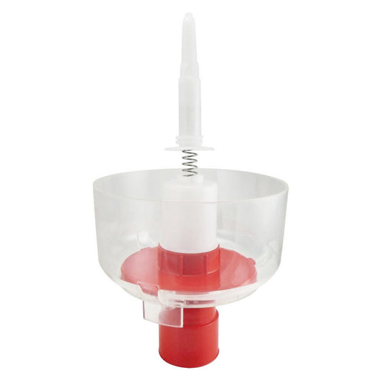 Vinator Bottle Rinser