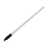 Plastic Bottle Filler - 1/2" OD