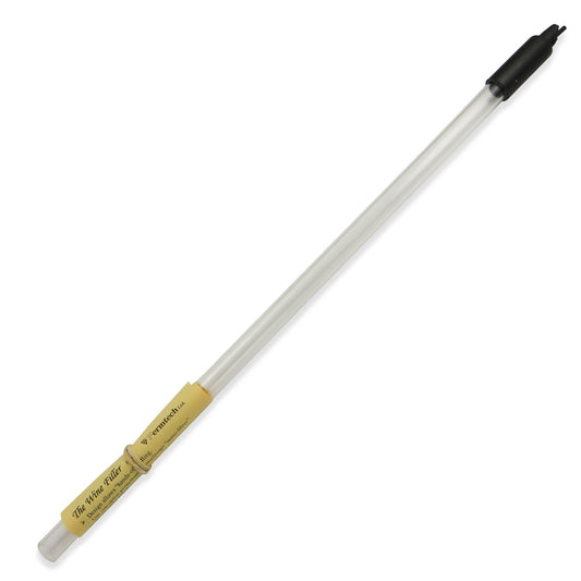 Plastic Bottle Filler - 1/2" OD