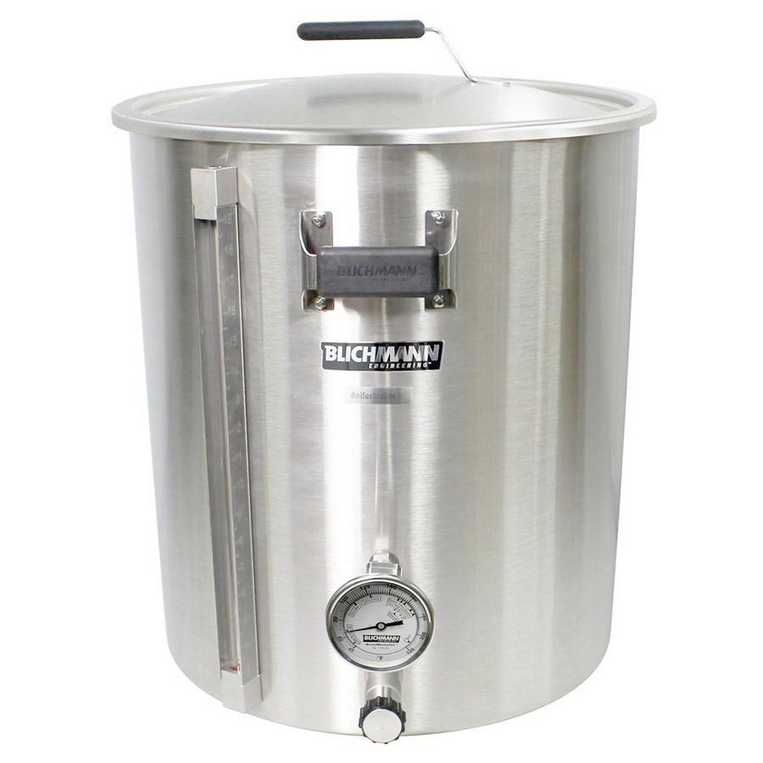 20 Gallon  Blichmann Boilermaker G2 – Celsius Brewmometer