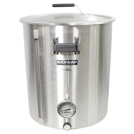 20 Gallon  Blichmann Boilermaker G2 – Celsius Brewmometer