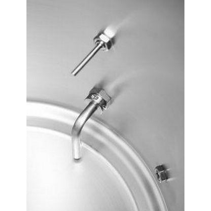 20 Gallon  Blichmann Boilermaker G2 – Interior View