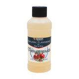 All Natural Pomegranate Flavouring - 4 fl oz (118 ml)