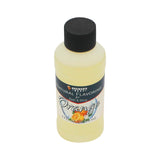 All Natural Orange Flavouring - 4 fl oz (118 ml)