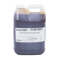 Amber Liquid Malt Extract Bucket (LME) - 30lb