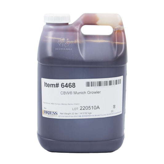 Munich Liquid Malt Extract Bucket (LME) - 30lb